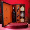hộp quà tết 2026 – rượu vang ý ms094