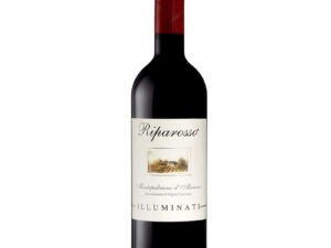 illuminati riparosso, montepulciano d’abruzzo doc