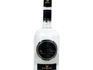 marcati grappa colli veneti 40% 700ml