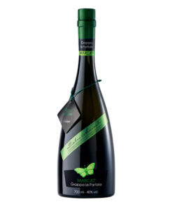 marcati grappa le farfalle 40% 700ml