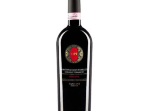 opi montepulciano d' abruzzo colline teramane docg riserva 14,5% 2016