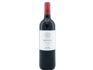reflets de cissac haut médoc 13% 2018
