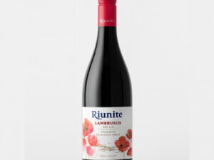 riunite lambrusco emilia igt