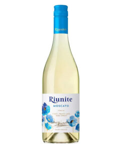 riunite moscato