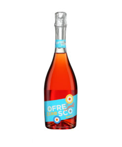 riunite ofresco spritz alcohol zero
