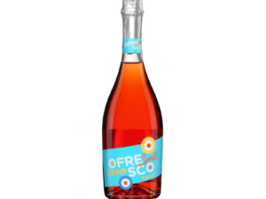 riunite ofresco spritz alcohol zero
