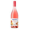 riunite peach moscato