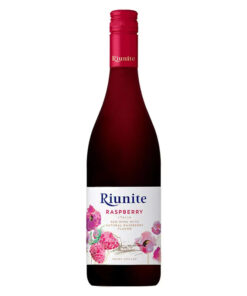 riunite raspberry