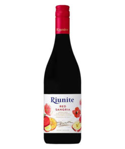 riunite red sangria