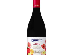 riunite red sangria