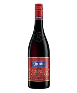 riunite zero alcohol free