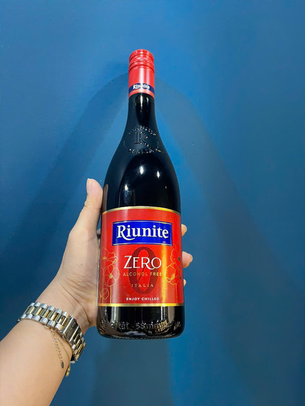 riunite zero alcohol free riunite zero alcohol free