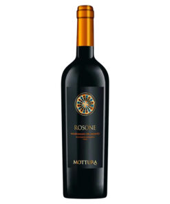 rosone negroamaro di salento igt