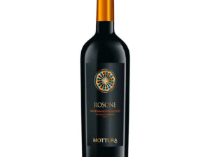 rosone negroamaro di salento igt