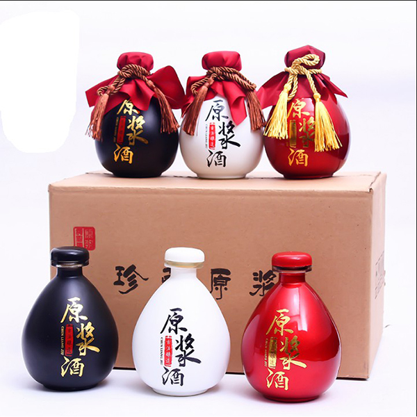 rượu nữ nhi hồng: quà cưới độc đáo và ý nghĩa nhất rượu nữ nhi hồng: quà cưới độc đáo và ý nghĩa nhất