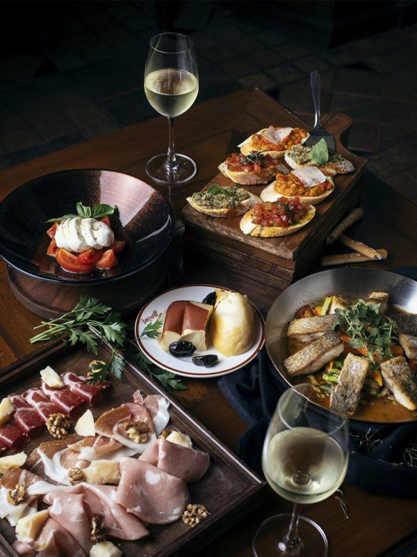 rượu vang altano douro white