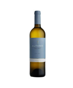 rượu vang altano douro white