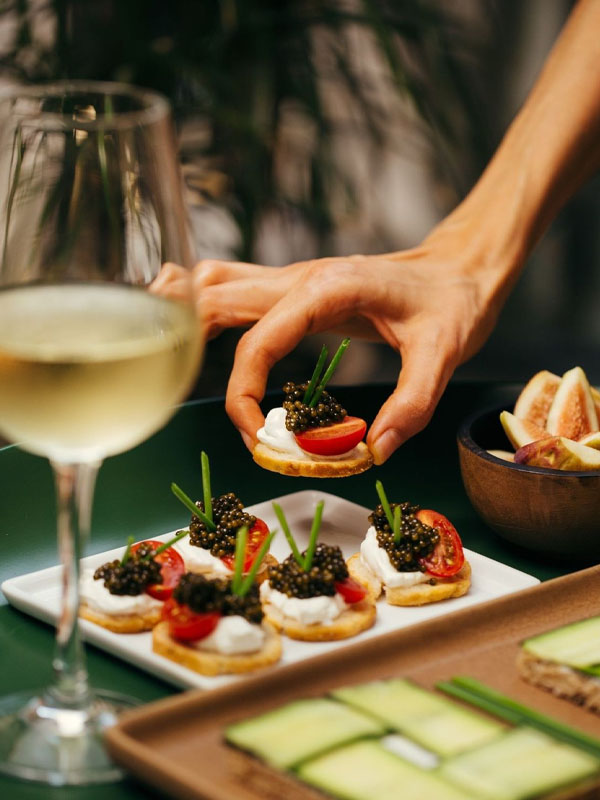 rượu vang antica chardonnay mountain select