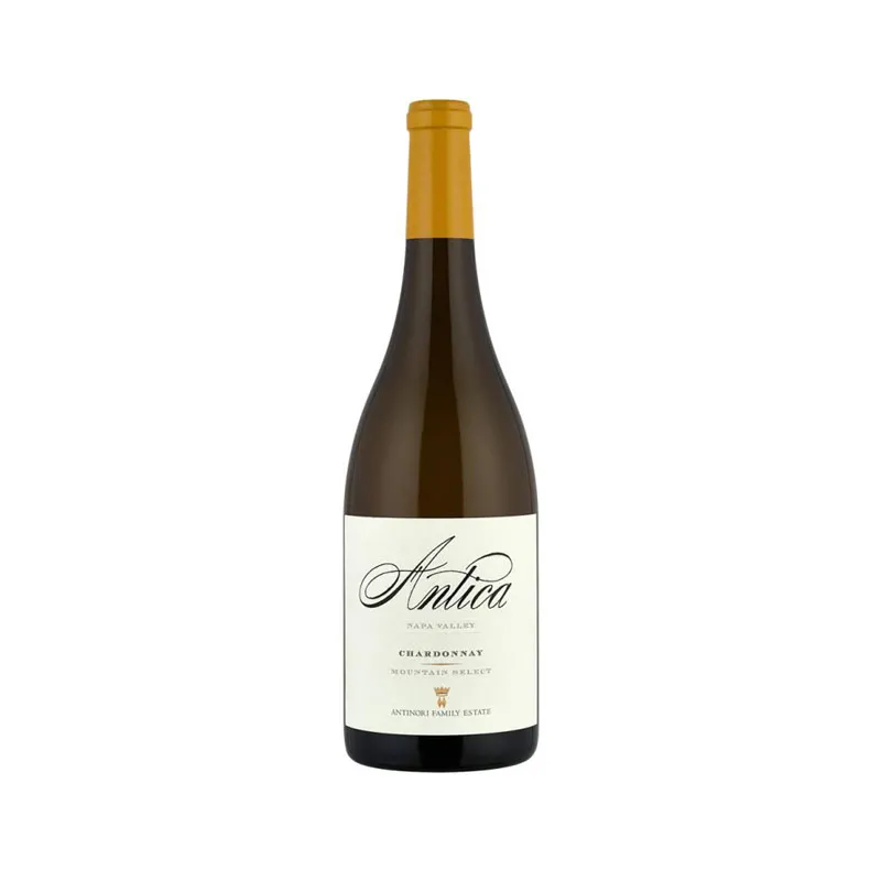 rượu vang antica chardonnay mountain select