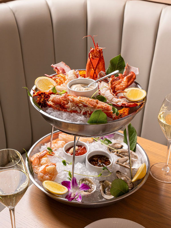 rượu vang antinori napa valley a26 chardonnay