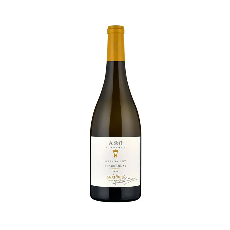 rượu vang antinori napa valley a26 chardonnay