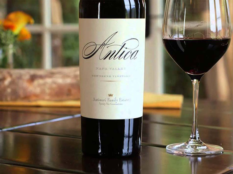rượu vang antinori napa valley townsend cabernet sauvignon