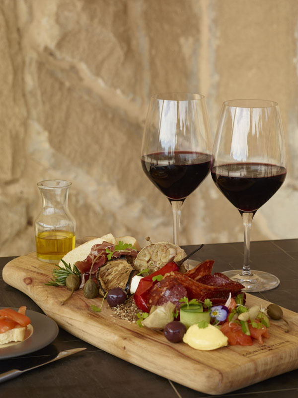 rượu vang austin cabernet sauvignon paso robles