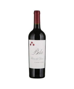 rượu vang bela ribera del duero