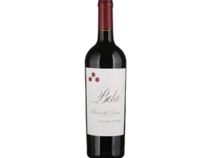 rượu vang bela ribera del duero