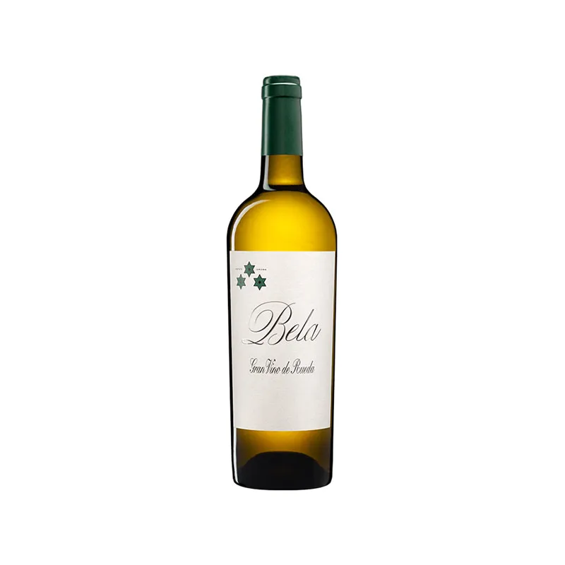 rượu vang bela verdejo