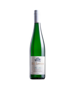 rượu vang dr. loosen blue slate riesling kabinett