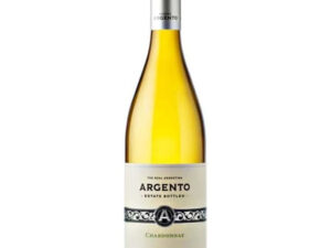 rượu vang bodega argento estate bottled chardonnay