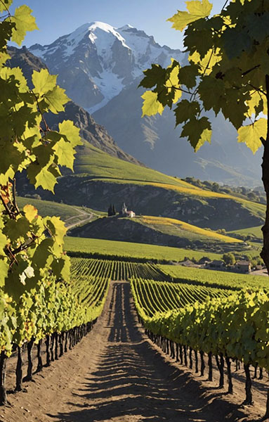 rượu vang bodega argento estate bottled chardonnay rượu vang bodega argento estate bottled chardonnay