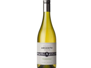 Rượu vang bodega argento estate reserve chardonnay