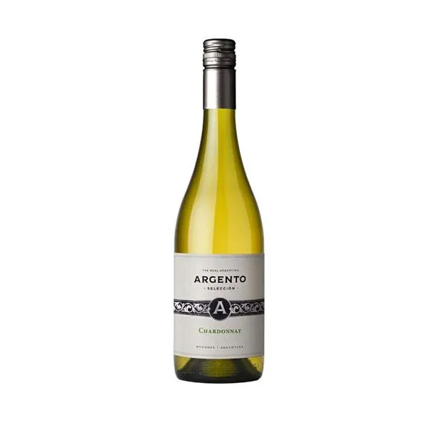 Rượu vang bodega argento estate reserve chardonnay