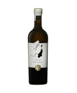 Rượu vang cá chép trắng