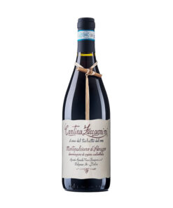 Rượu vang cantina zaccagnini montepulciano d'abruzzo
