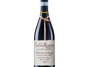 Rượu vang cantina zaccagnini montepulciano d'abruzzo