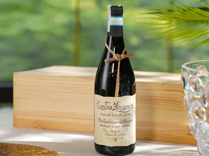 rượu vang cantina zaccagnini montepulciano d'abruzzo rượu vang cantina zaccagnini montepulciano d'abruzzo