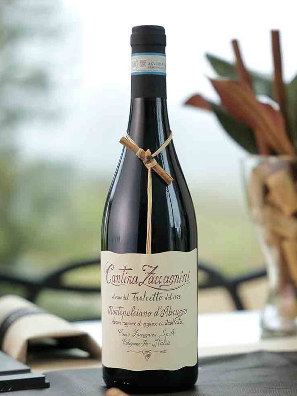 rượu vang cantina zaccagnini montepulciano d'abruzzo rượu vang cantina zaccagnini montepulciano d'abruzzo