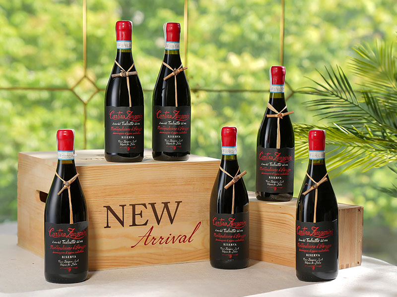 rượu vang cantina zaccagnini montepulciano d'abruzzo riserva rượu vang cantina zaccagnini montepulciano d'abruzzo riserva