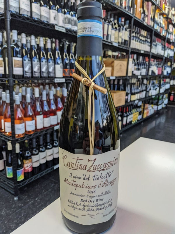 rượu vang cantina zaccagnini montepulciano d'abruzzo riserva rượu vang cantina zaccagnini montepulciano d'abruzzo riserva