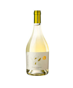 rượu vang cf collefrisio bianco