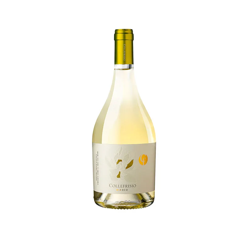 rượu vang cf collefrisio bianco