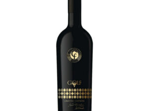 Rượu vang cf collefrisio golf montepulciano d’abruzzo