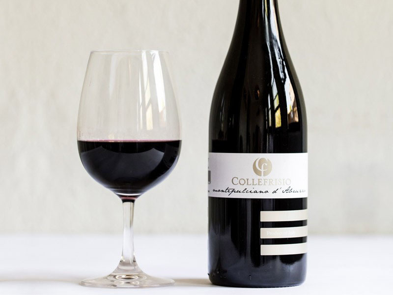 rượu vang cf collefrisio montepulciano d’abruzzo rượu vang cf collefrisio montepulciano d’abruzzo