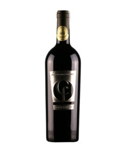 rượu vang cf collefrisio montepulciano d’abruzzo