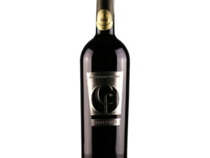 rượu vang cf collefrisio montepulciano d’abruzzo