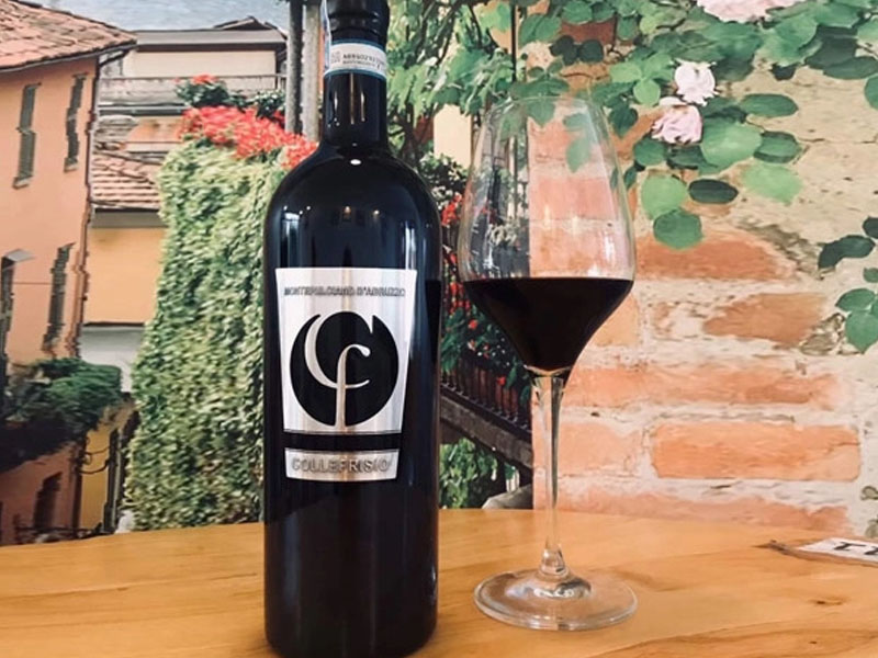 rượu vang cf collefrisio montepulciano d’abruzzo rượu vang cf collefrisio montepulciano d’abruzzo