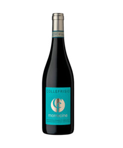 Rượu vang cf collefrisio morrecine montepulciano d’abruzzo